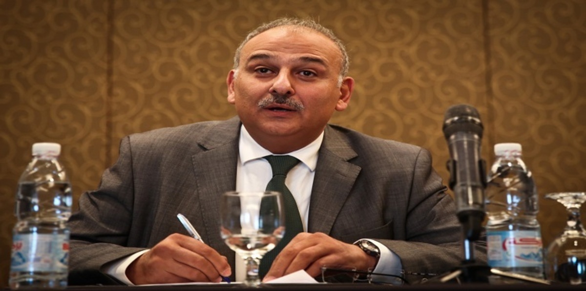 جمال سليمان: الأسد أبلغني أن إسرائيل لن تسمح باسقاط نظامه