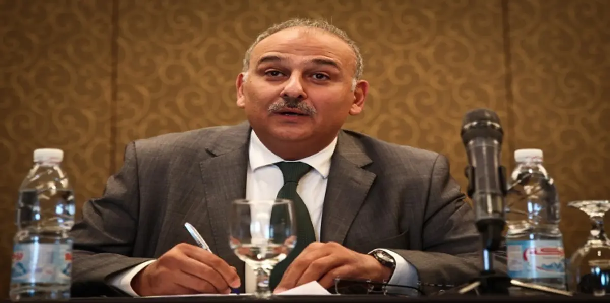 جمال سليمان: الأسد أبلغني أن إسرائيل لن تسمح باسقاط نظامه