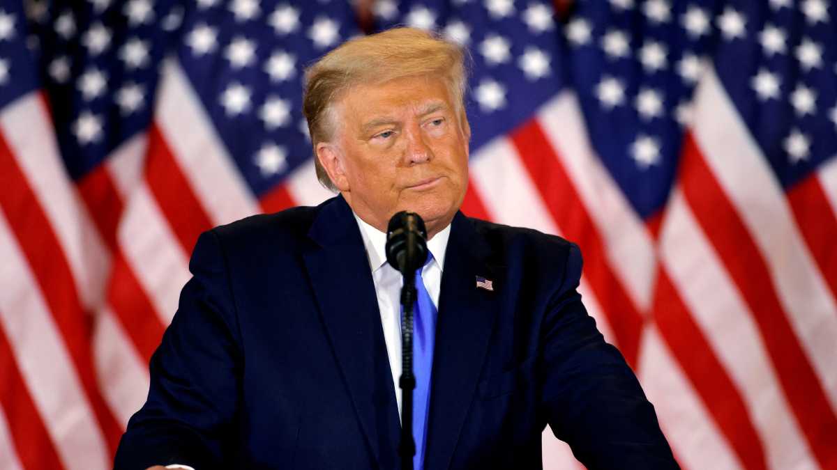 "لوموند": ترامب "المتورط البريء" في وثائق إبستين