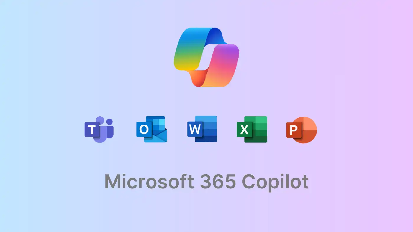 مايكروسوفت تدمج "كوبايلوت" مجانًا في تطبيقات "أوفيس"