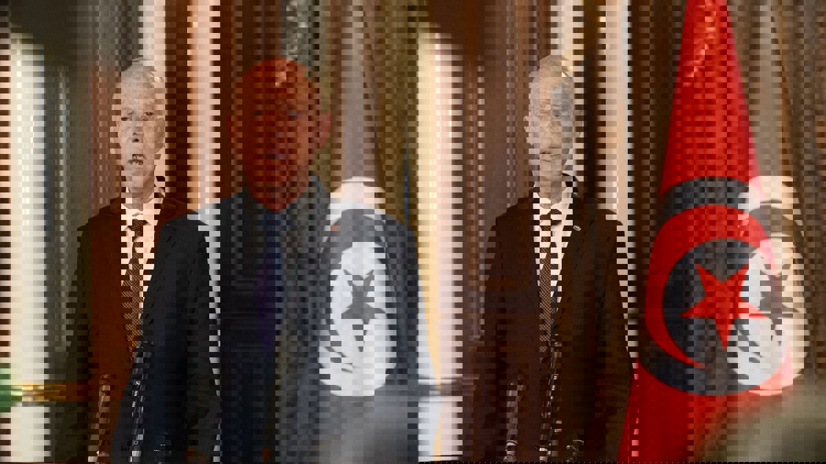 تونس.. سعيّد يفتح ملف "الهبات والقروض" في عهد "النهضة"‎‎