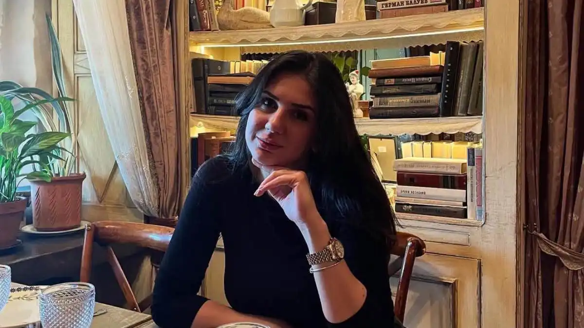 مصرع شابة تركية إثر سقوط طائرة تدريب خاصة