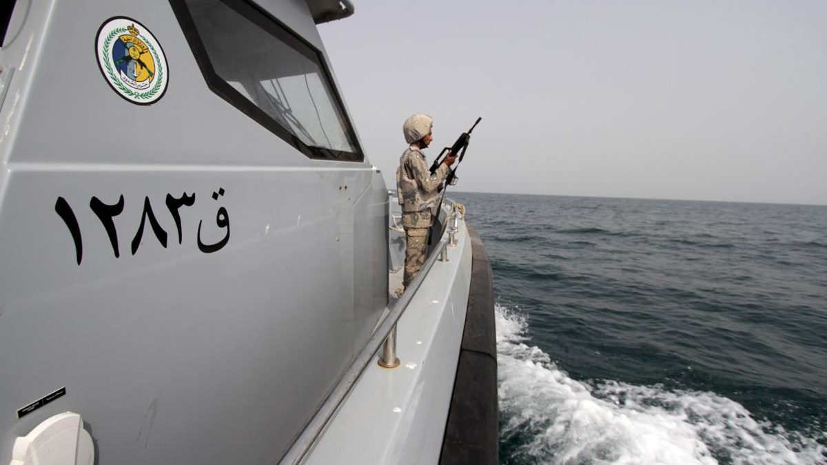طهران تزعم تعرض صيادين إيرانيين لإطلاق نار من خفر السواحل السعودي