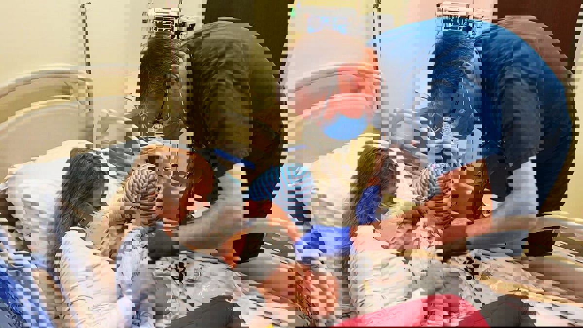 الولايات المتحدة أول بلد يسمح بتطعيم الرضع ضد كورونا