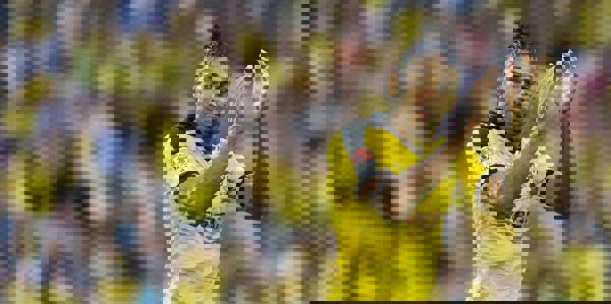 أوباميانغ يتصدر على حساب ميسي ورونالدو