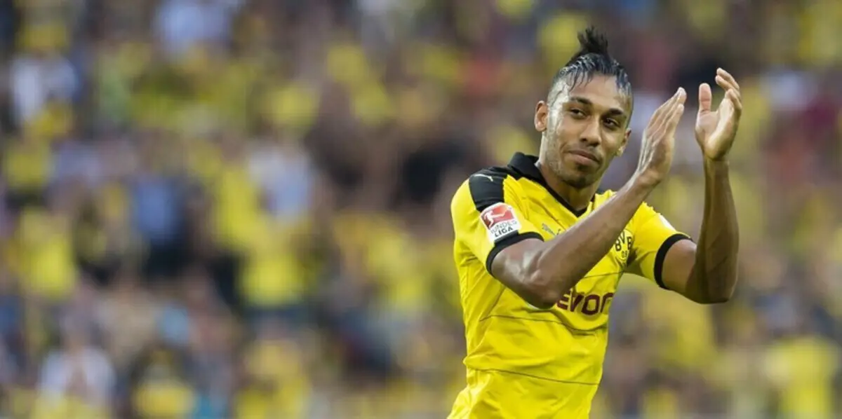 أوباميانغ يتصدر على حساب ميسي ورونالدو