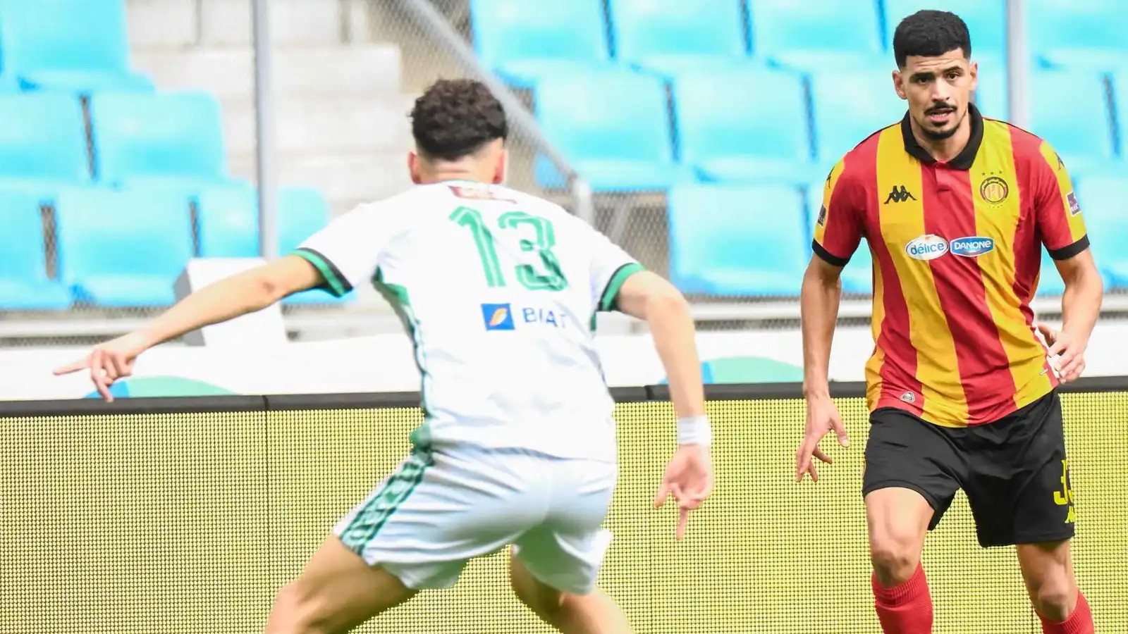 مطاردات وخطف لاعبين.. ميركاتو الشتاء يشعل أزمة كبرى بين أندية الدوري التونسي