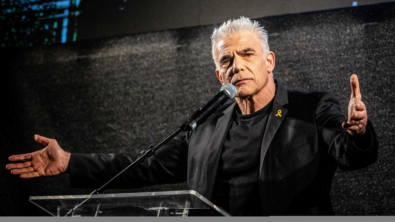 اجتماع حاسم بعيدا عن الإعلام.. المعارضة الإسرائيلية تتحالف للإطاحة بنتنياهو