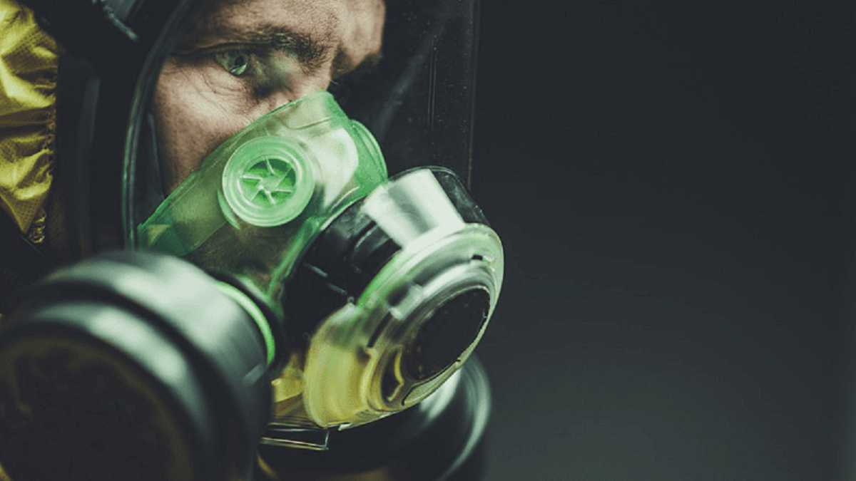 "ذعر في آسيا".. أبحاث سرية تُطلق العنان لتهديدات بيولوجية وكيميائية