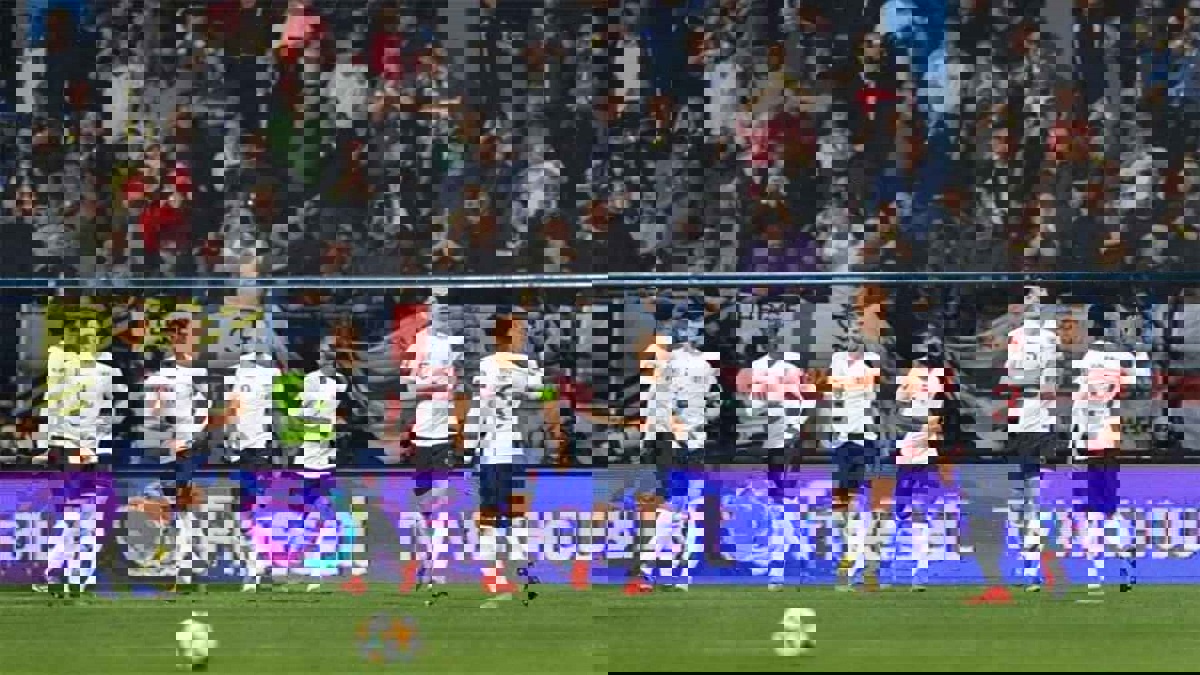 المنتخب الإنجليزي يهدد بالانسحاب من التصفيات المؤهلة إلى يورو 2020