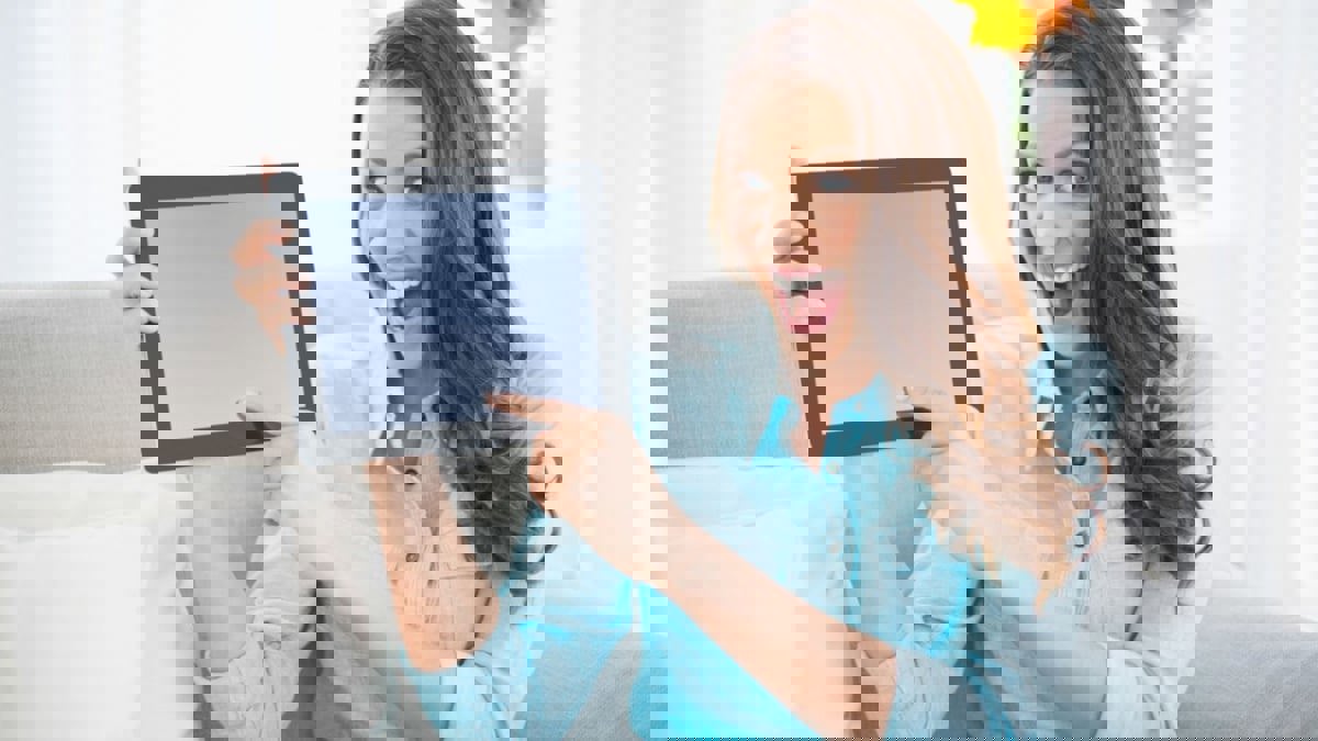 من حجم الشاشة إلى المعالج والذاكرة.. دليلك لشراء جهاز لوحي