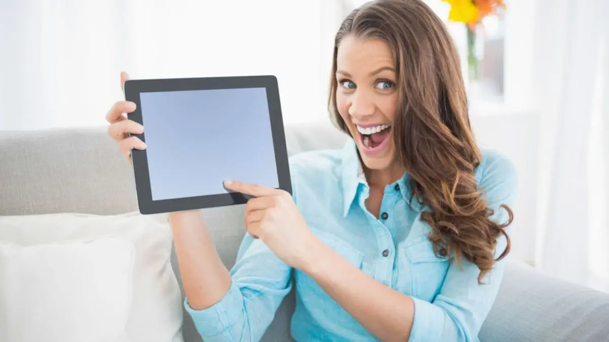 من حجم الشاشة إلى المعالج والذاكرة.. دليلك لشراء جهاز لوحي