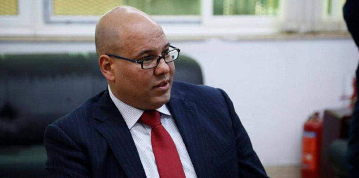 المجلس الرئاسي الليبي يوقف مرتبات الحكومات السابقة