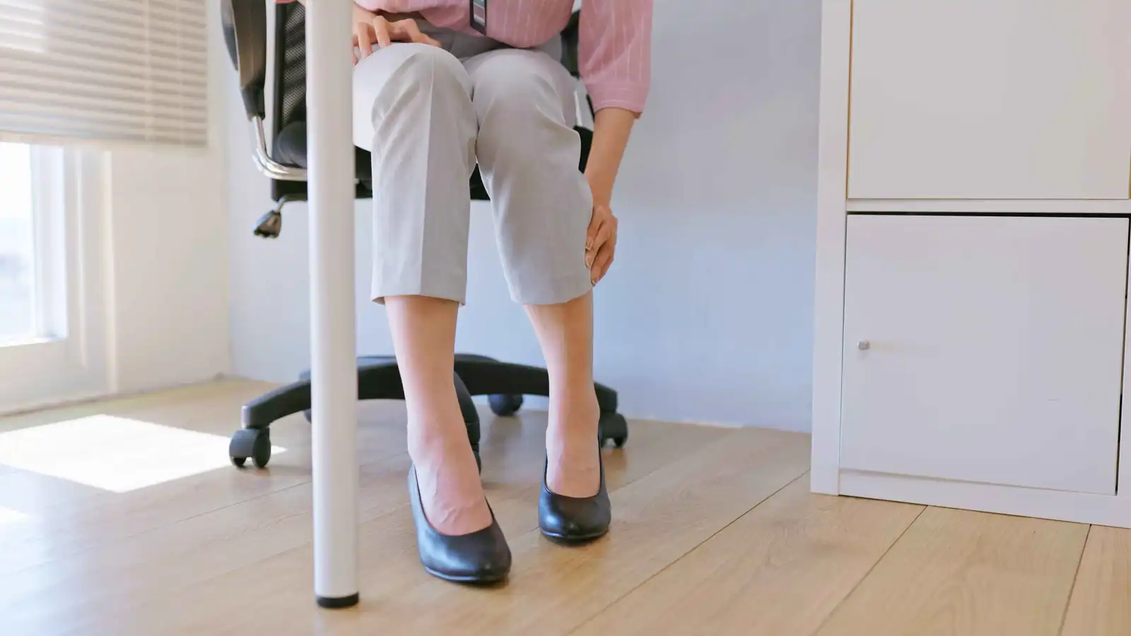 تمرين بسيط لهذه العضلة يساعد في ضبط سكر الدم لساعات