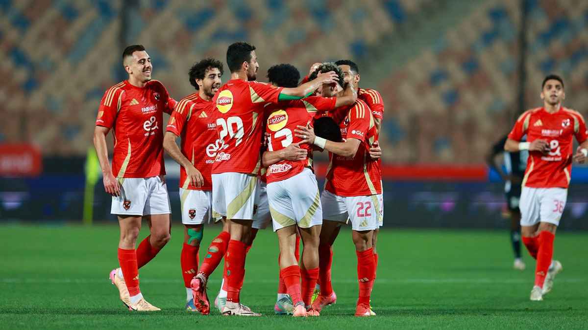 تحلّ مشاكل كبرى.. "هدية الرابطة" للأهلي المصري في كأس العالم للأندية (فيديو)