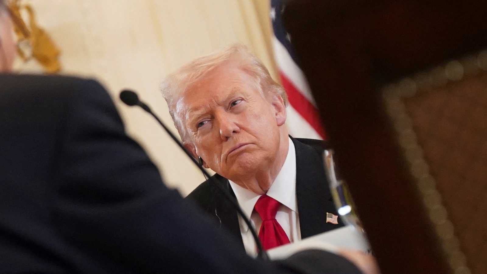 خطة نزع السلاح النووي.. هل ينجح ترامب في إعادة ضبط الردع؟