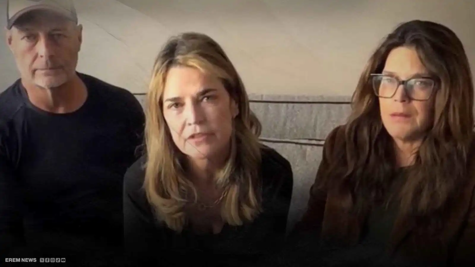 رغم تدخّل ترامب.. رسالة فدية مرعبة تهدد مصير والدة مذيعة أمريكية مختطفة