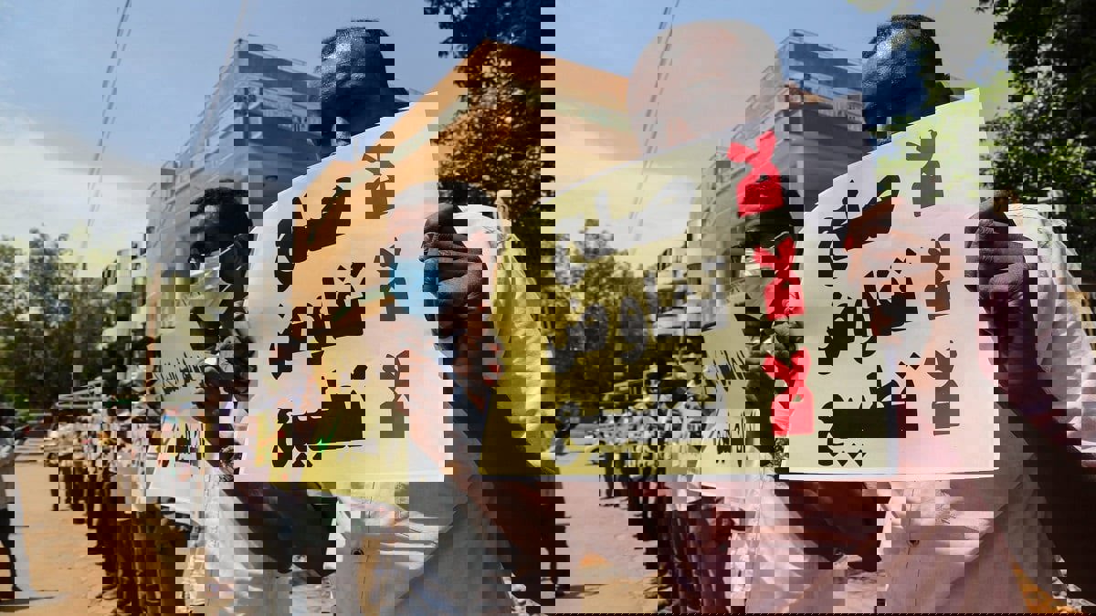 حزب البعث السوداني ينسحب من الحكومة بسبب التطبيع مع إسرائيل