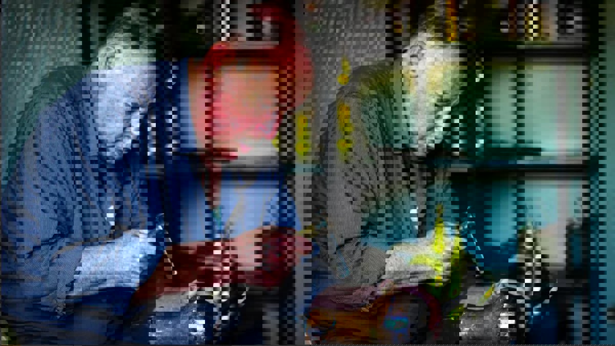 سوريا.. "دلّة مزعل" أندر الدلال العربية تشق طريقها إلى "اللوفر"