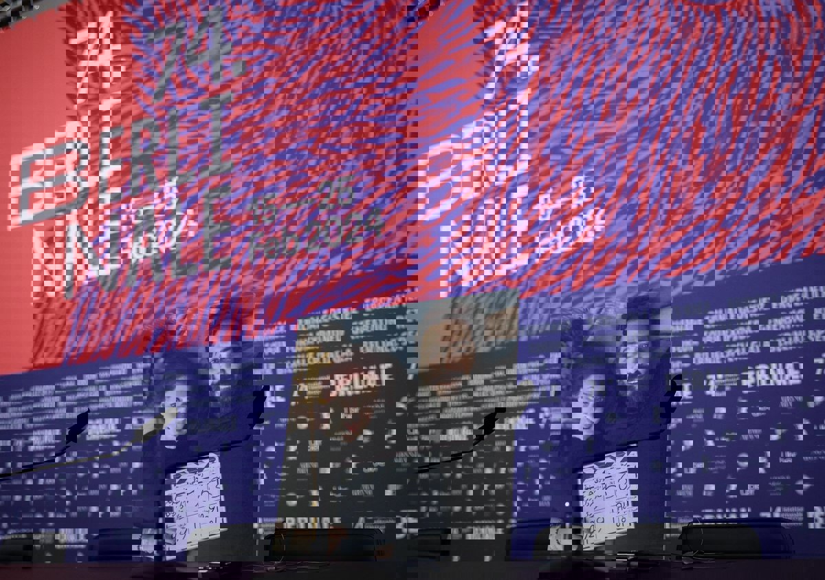 إيران تمنع مخرجَين من السفر لحضور فيلمهما في مهرجان برلين