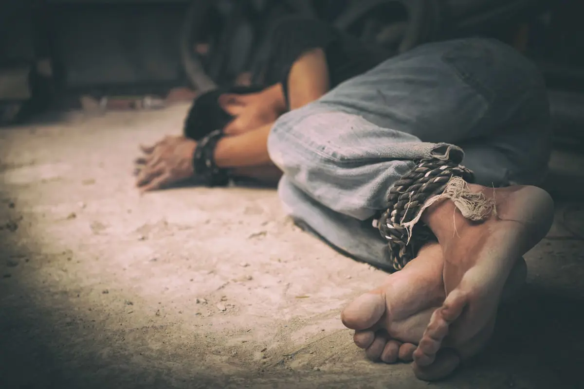 بعد "طفل شبرا".. توضيح حقيقة عصابات الإتجار بالبشر في مصر