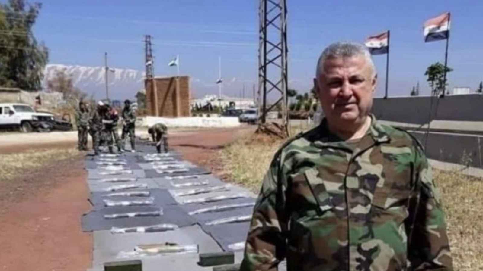 المرصد السوري: اعتقال ضابط "رفيع المستوى" من نظام الأسد