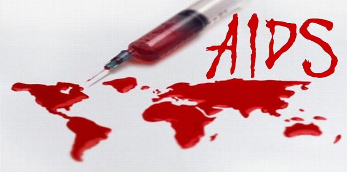 ‫أمريكا تتعهد بمساعدة جنوب أفريقيا لمكافحة الإيدز‬‎