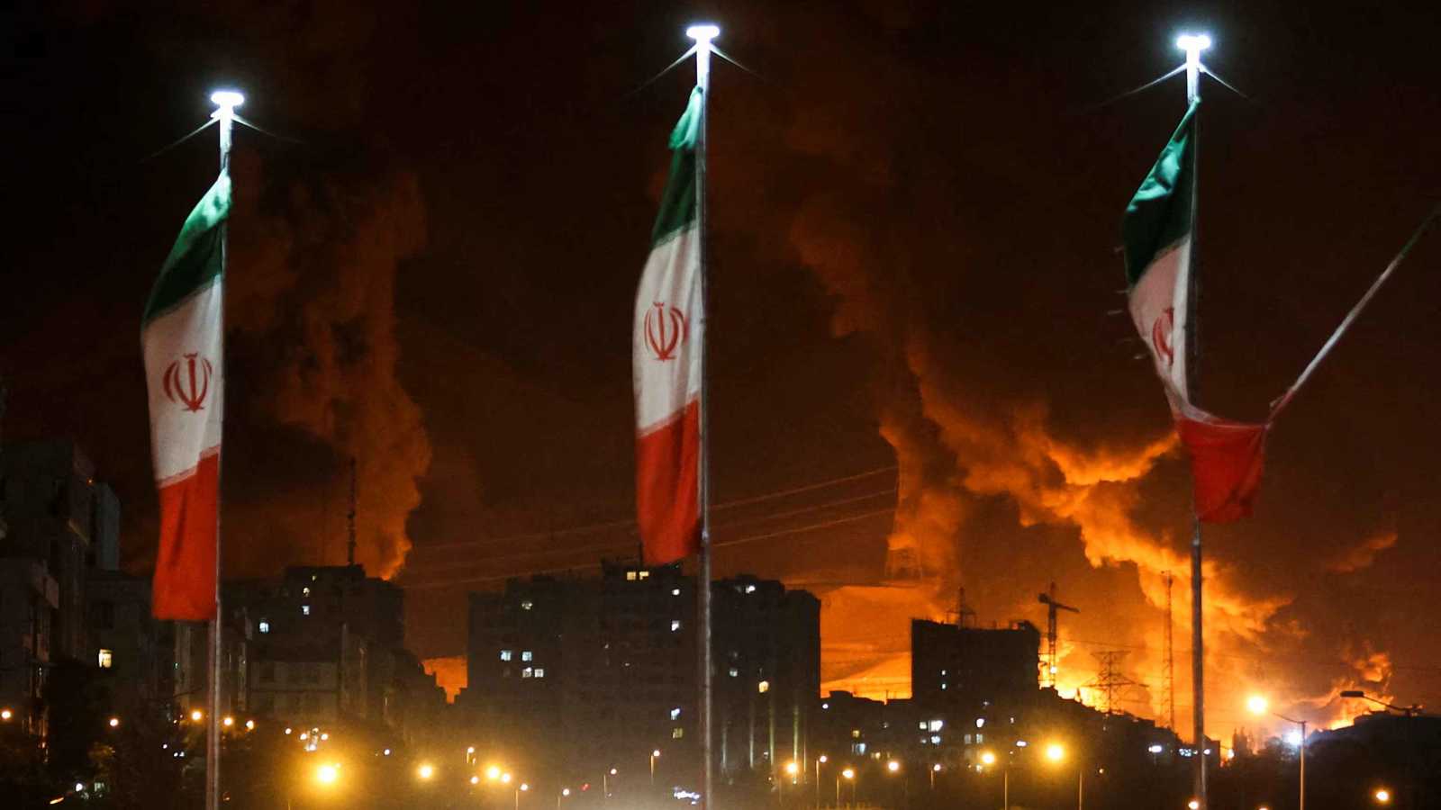 بين تل أبيب وطهران.. مؤشرات ميدانية واستخبارية ترجح اقتراب المواجهة الواسعة