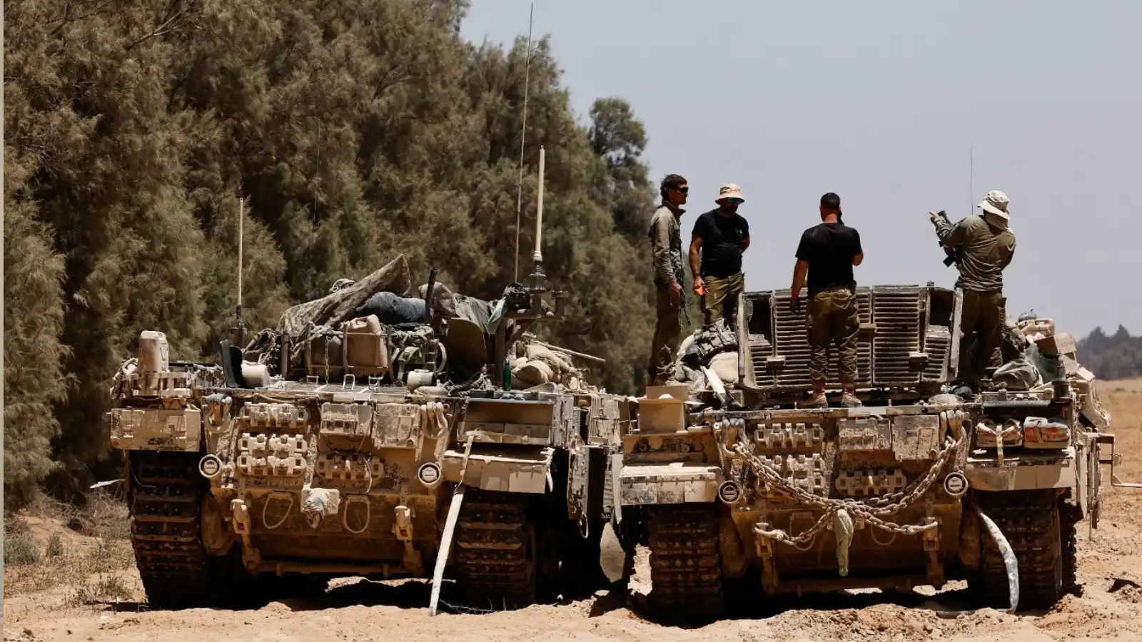 "واللا": واشنطن توافق على بيع "المتوحش" لإسرائيل بـ1.98 مليار دولار