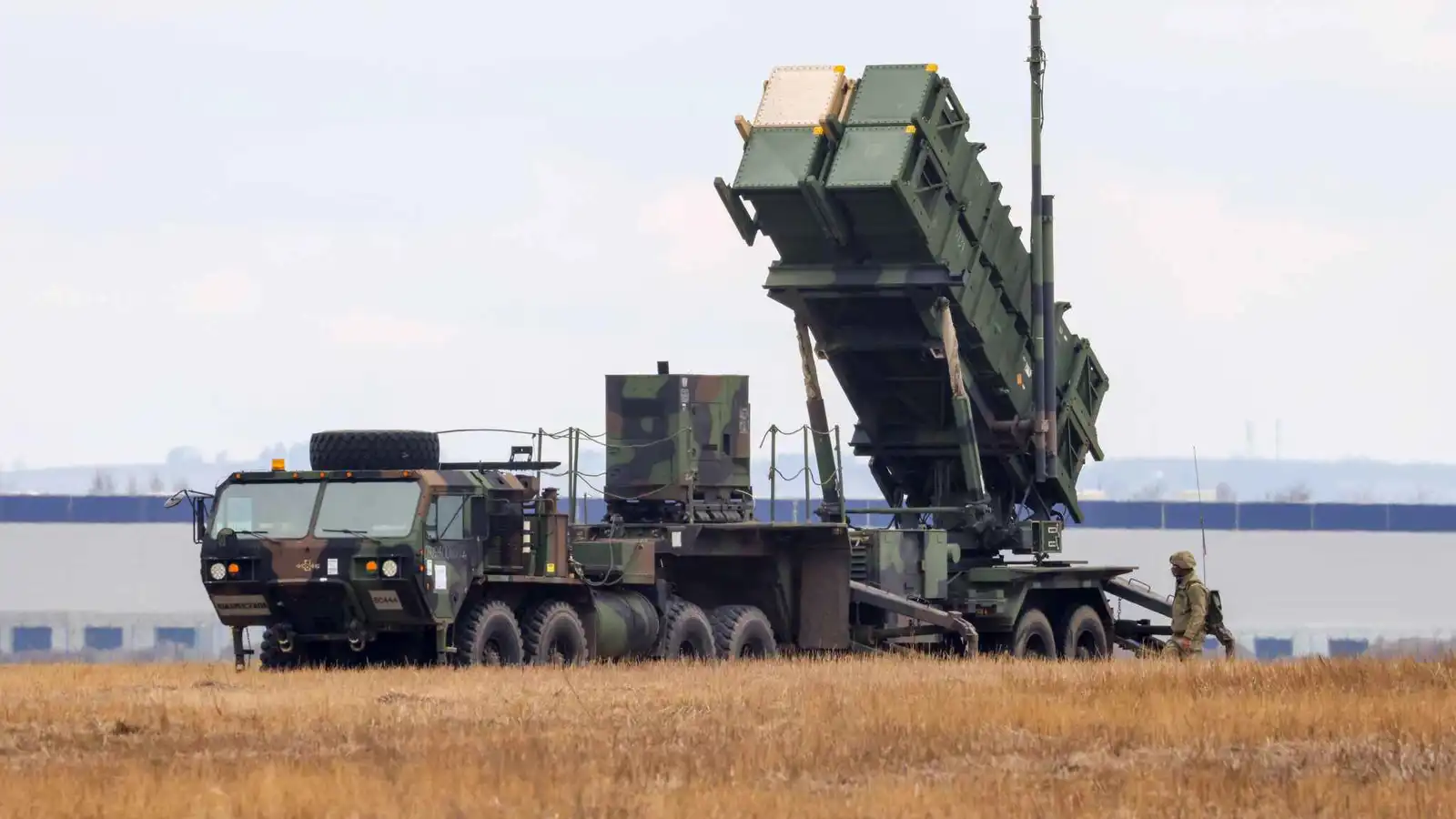 تقييمات: واشنطن تحتاج إلى 5 سنوات لإعادة شحن مخزون الأسلحة