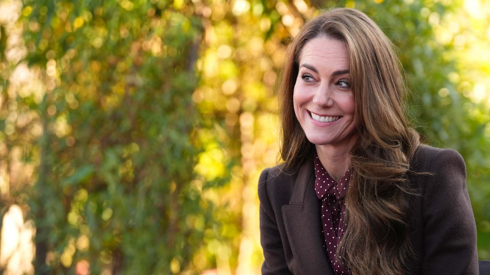 بعد تعافيها من السرطان.. ميدلتون تزور عائلات ضحايا حفل تايلور سويفت