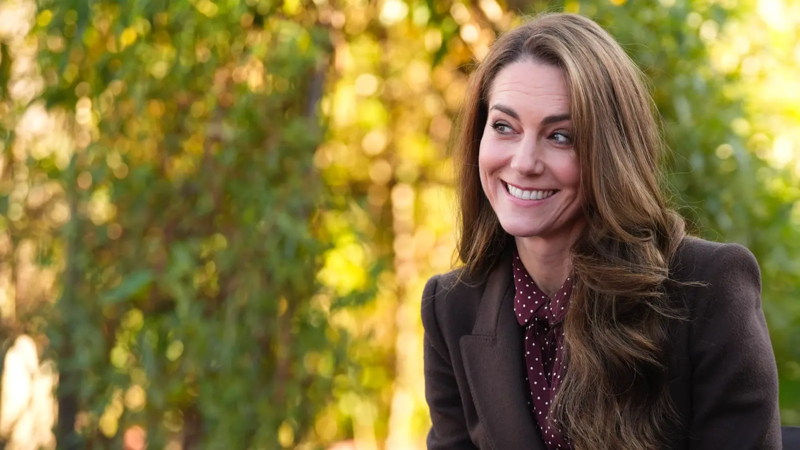 بعد تعافيها من السرطان.. ميدلتون تزور عائلات ضحايا حفل تايلور سويفت