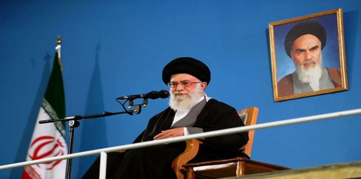 إيران توقف صحيفة إصلاحية بتهمة "الدعاية ضد النظام"