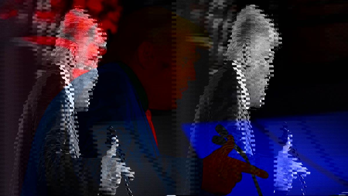 إلغاء حق الإجهاض.. ترامب يحقق وعدًا انتخابيًا بعد 17 شهرًا من مغادرته البيت الأبيض