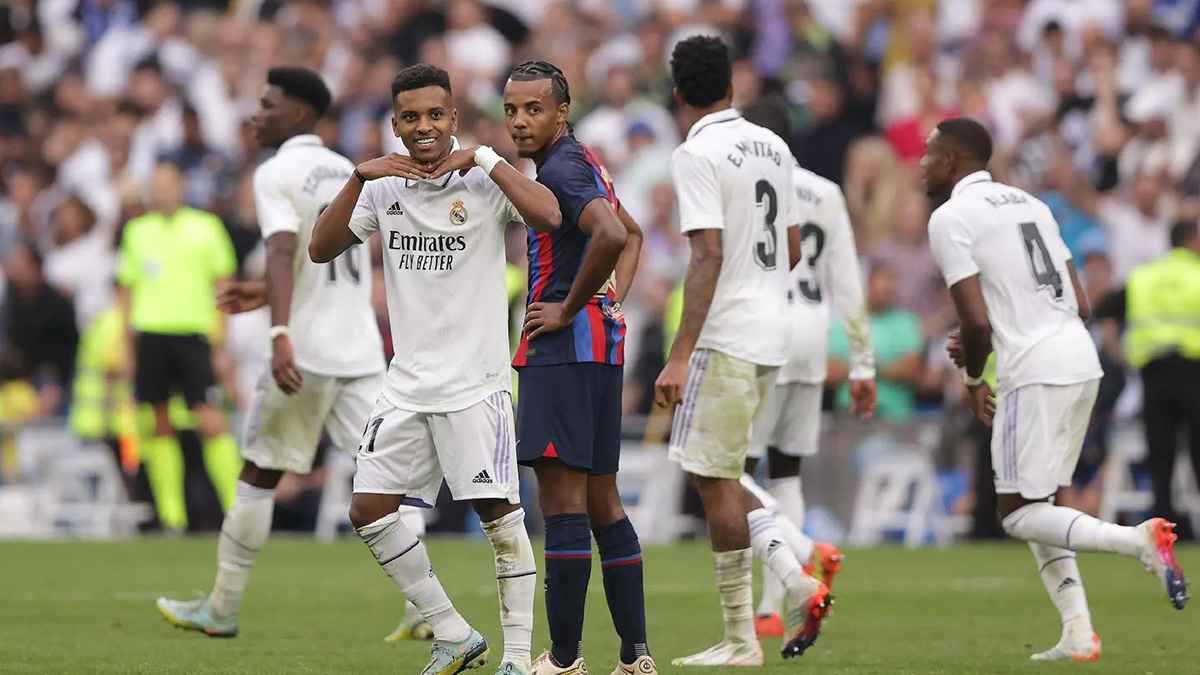 4 عقبات تحطم حلم برشلونة في "رد الصفعة التاريخية" لريال مدريد