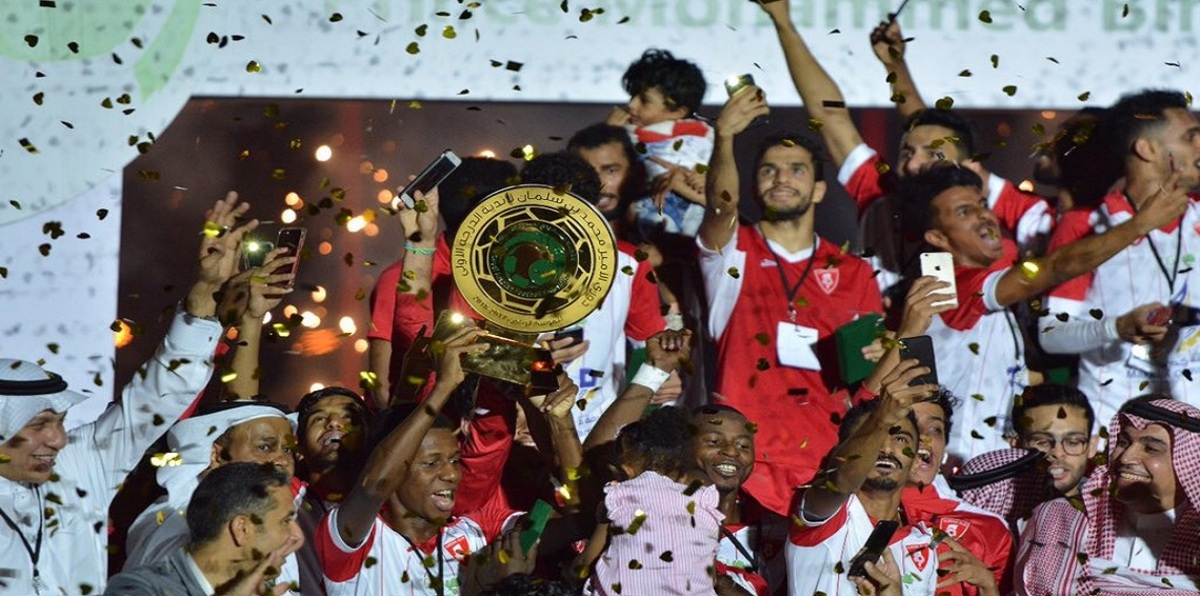 رسميًا.. الفيفا يرفع الإيقاف عن نادي الوحدة السعودي