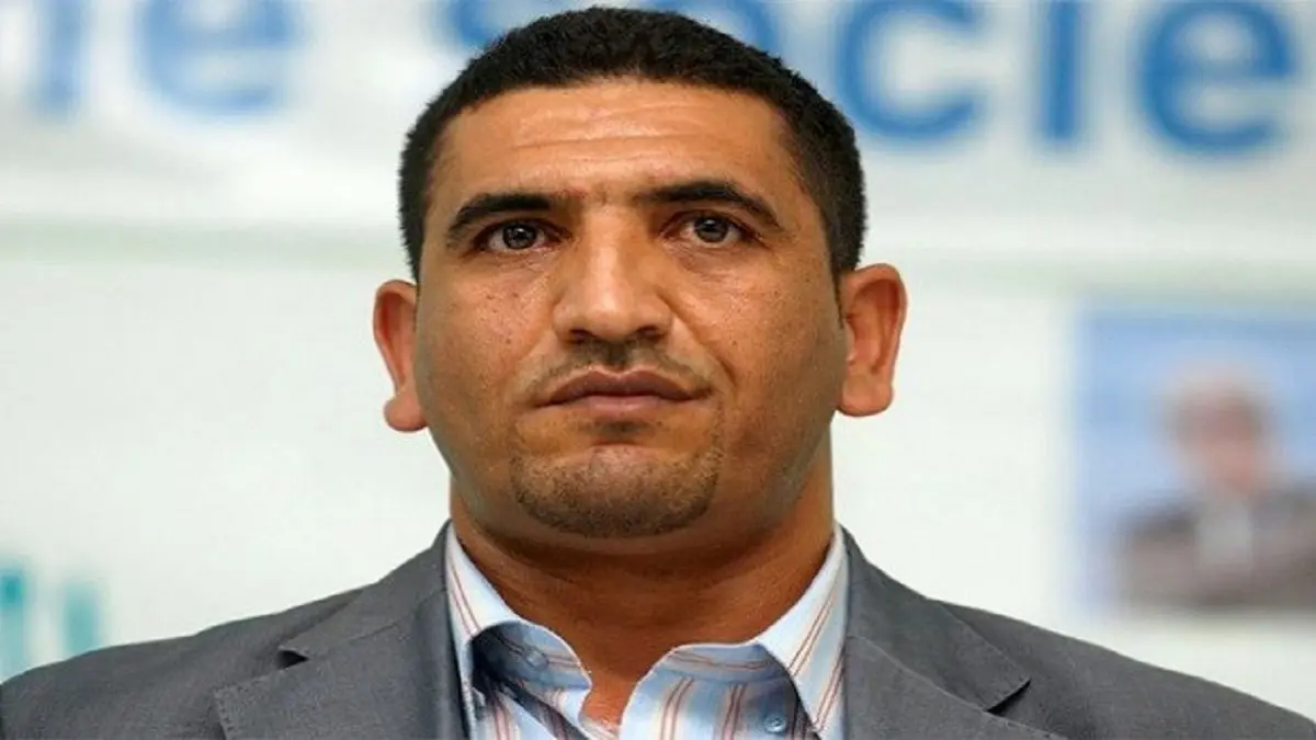 حكم قضائي بحبس أحد رموز الحراك الجزائري لمدة سنة