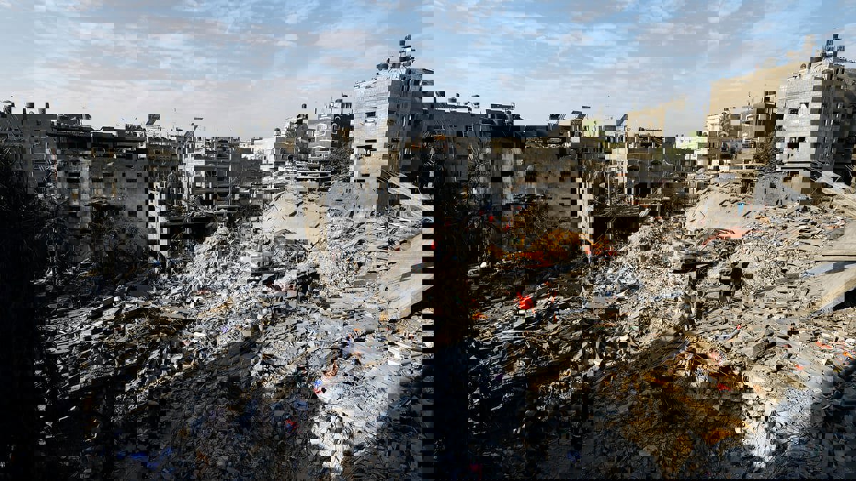  "الفيتو" الأمريكي يُنعش آلة الحرب الإسرائيلية