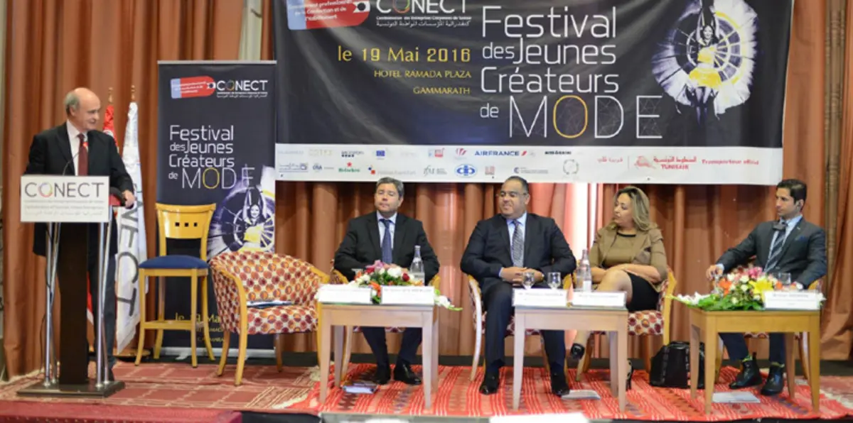 تونس.. مصمّمو الأزياء الشبان يبدعون (صور)
