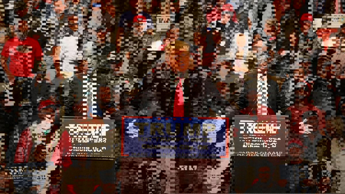 إدارة ترامب تسعى لإنهاء برنامج "الحالمين" للهجرة