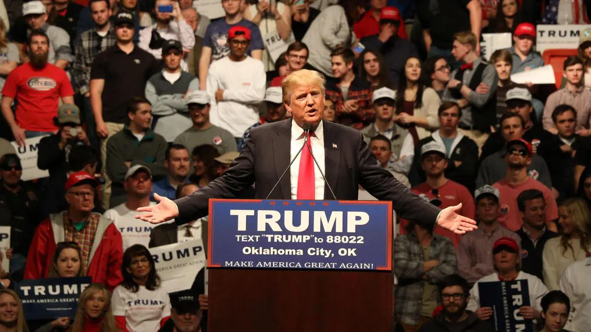 إدارة ترامب تسعى لإنهاء برنامج "الحالمين" للهجرة