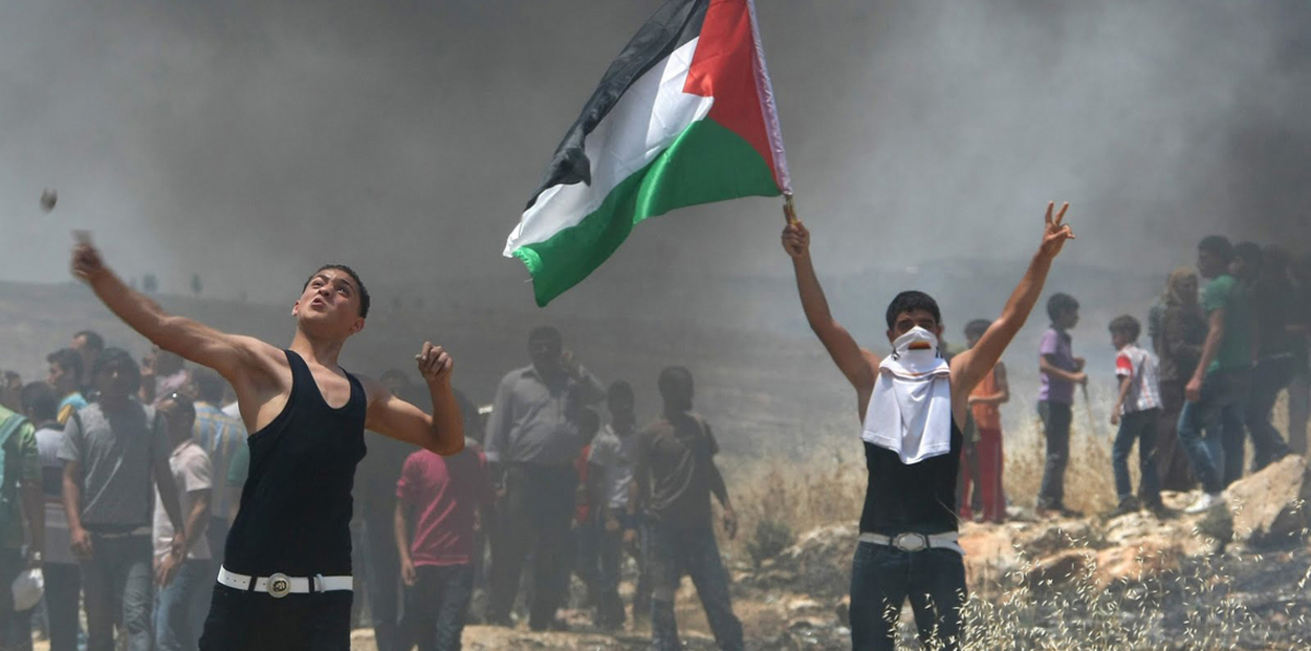 استشهاد فلسطيني برصاص الاحتلال الإسرائيلي جنوب غزة