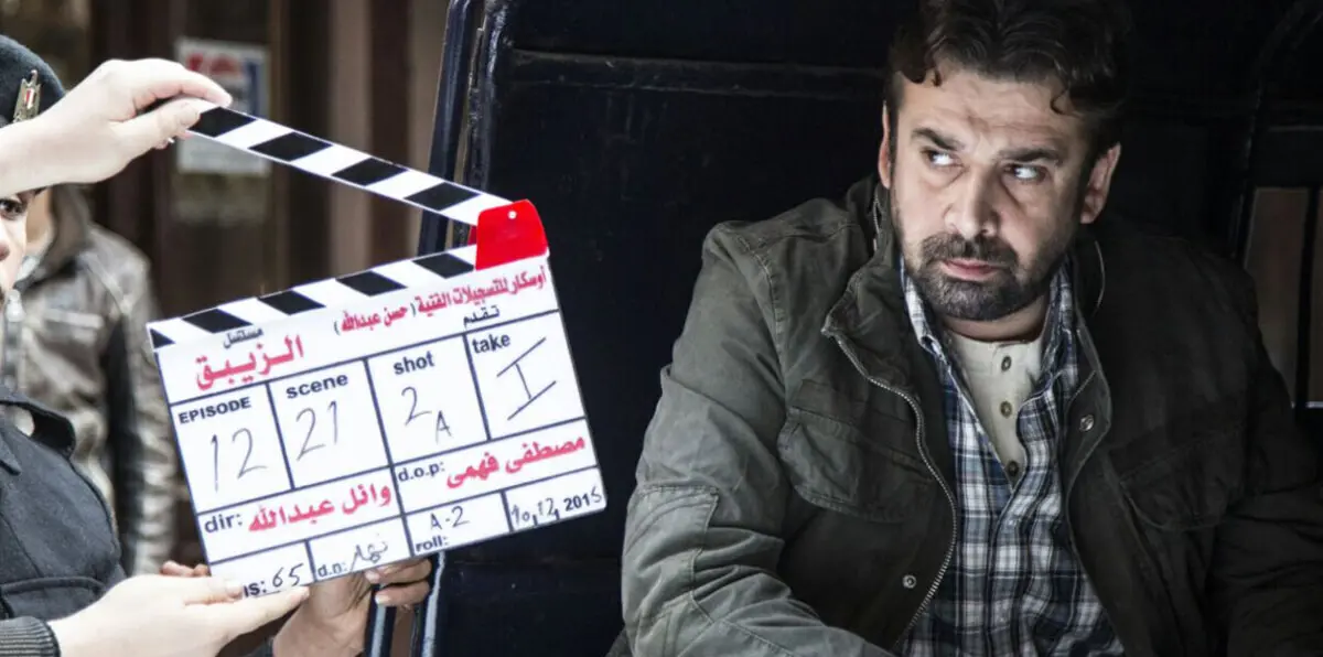 نجمات الدراما المصرية في رمضان يثبتن تفوقهن على النجوم الرجال