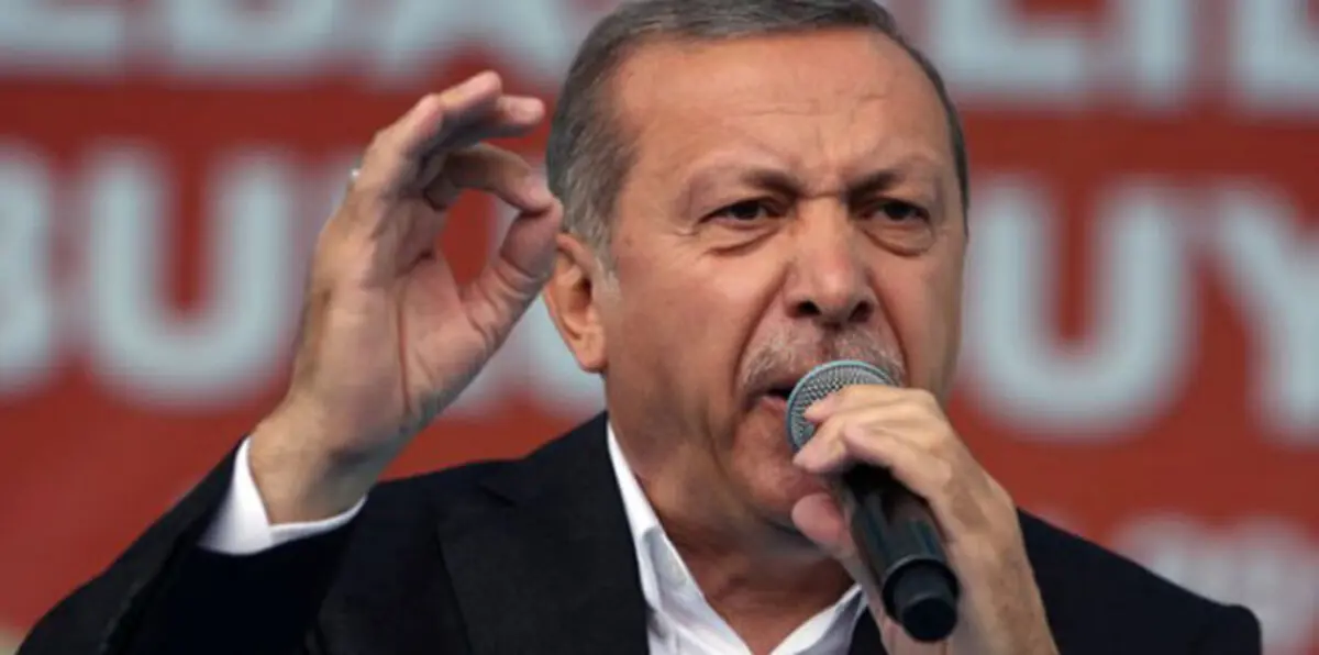 رغبة أردوغان بإعادة الإعدام بين إحباط الانضمام لأوروبا وفرض سيطرته