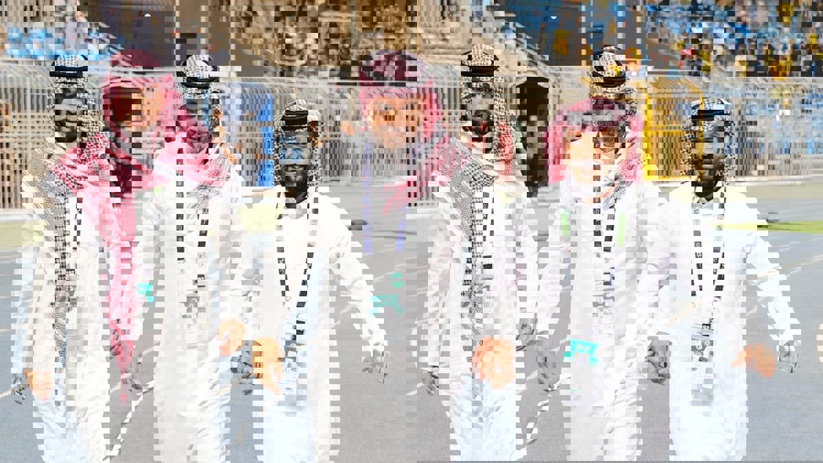 نادي الاتحاد يصف إيقاف حامد البلوي بـ"الاستفزاز" ويهدد بجمعية عمومية لحل لجنة "الانضباط"