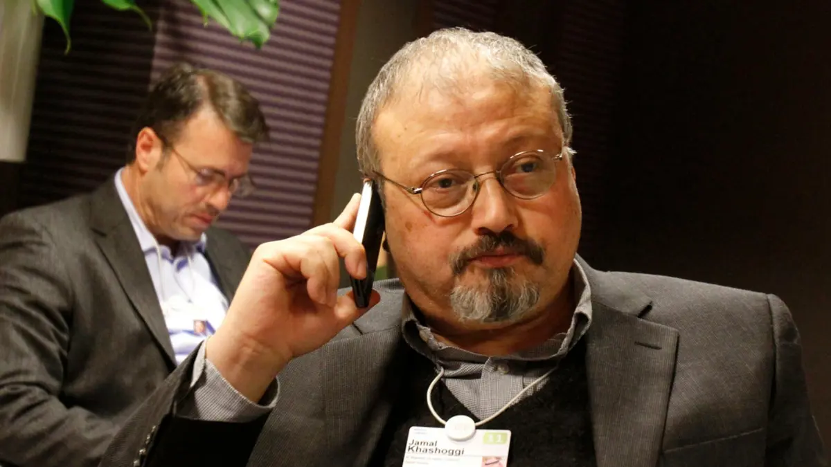 كيف ينظر السعوديون لتقرير السي آي إيه حول مقتل جمال خاشقجي؟‎