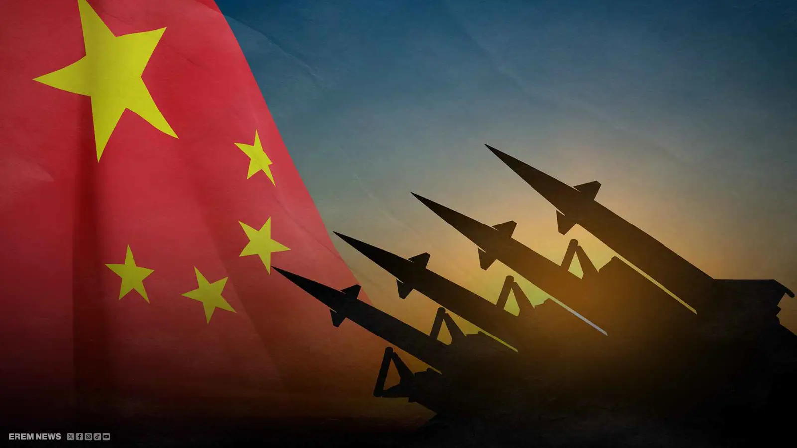 طموحات نووية ومقاتلات شبحية.. الصين تستعد لهيمنة عسكرية تربك الغرب