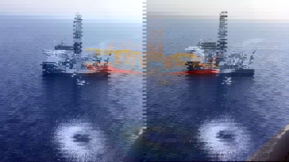 قبرص تتهم تركيا بـ"القرصنة" في شرق المتوسط