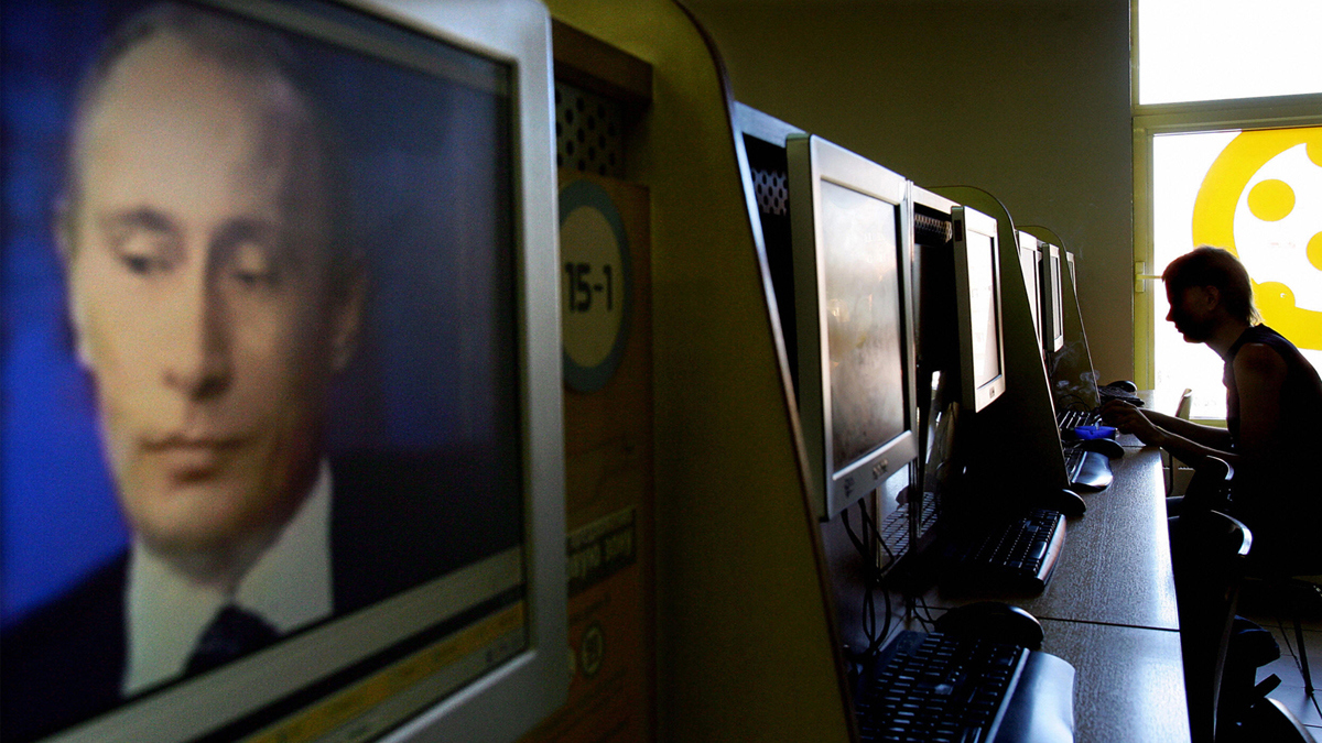 في خطوة مثيرة.. الدوما الروسي يصادق على بناء شبكة إنترنت مستقلة عن الخوادم العالمية