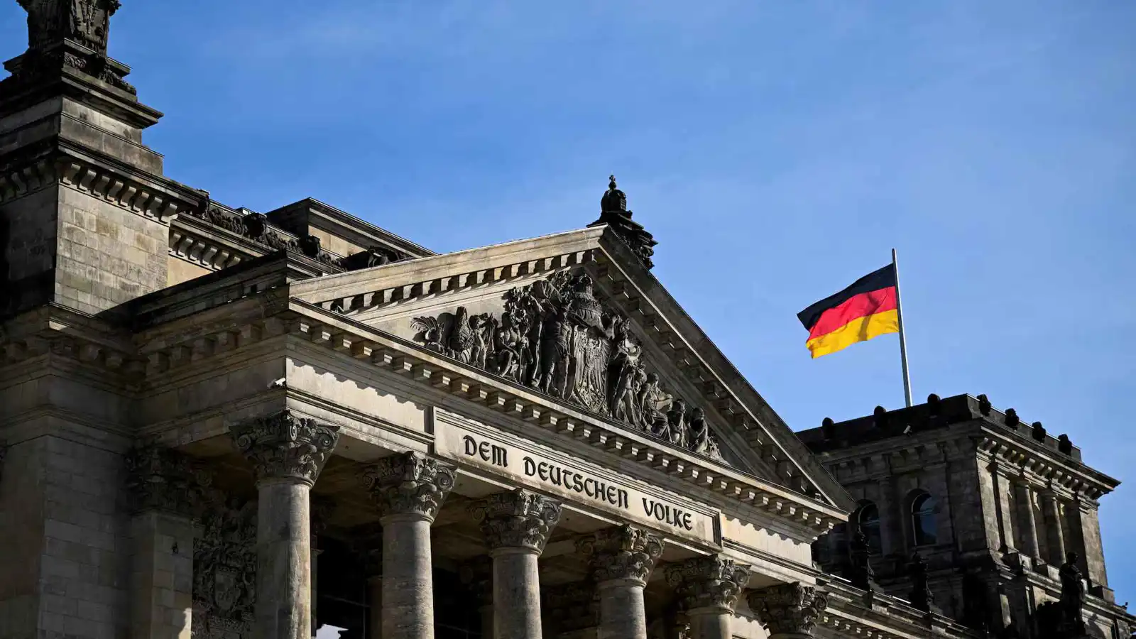 طعن انتخابي نادر في ألمانيا.. "البديهيات السياسية" تحت الاختبار‎